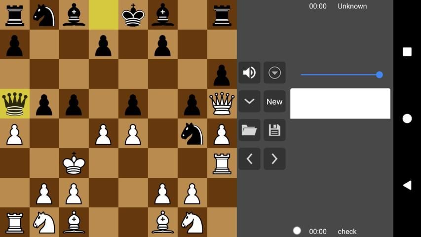Chess - Train & Play screenshot 4