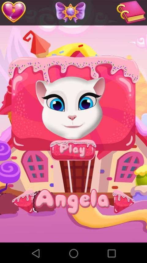 Angela Adventure screenshot 3
