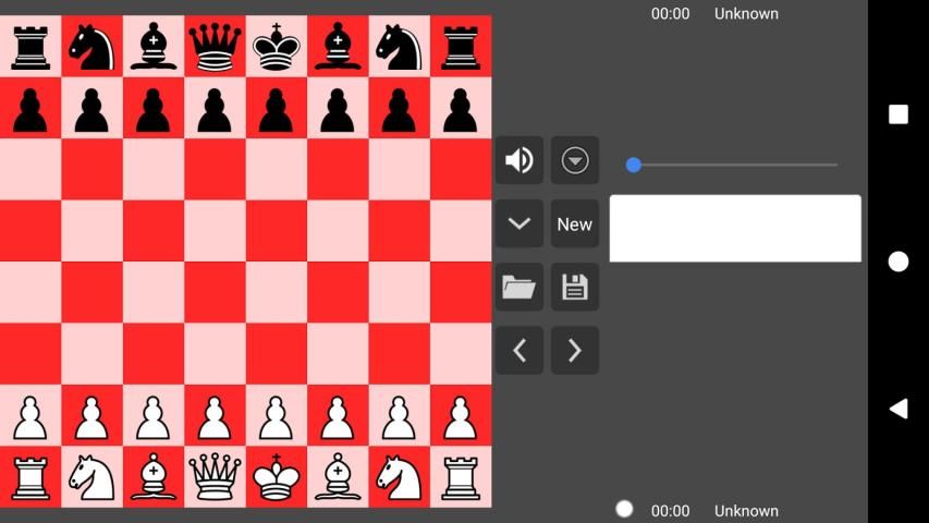 Chess - Train & Play screenshot 6