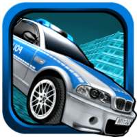 Police Games 3D Driving