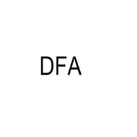 ikon DFA