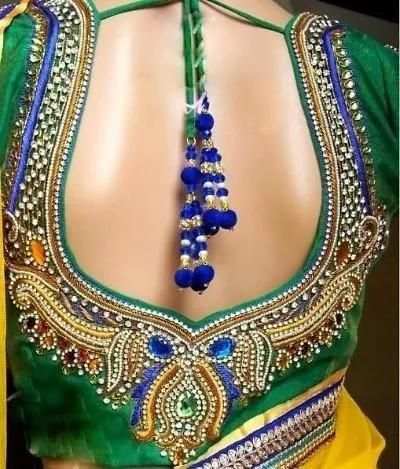 Blouse Designs 2 تصوير الشاشة