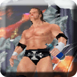 Warriors SmackDown Battle Fighting иконка