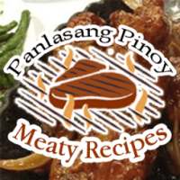 Panlasang Pinoy Meaty Recipes