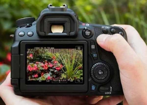 DSLR Kamera 2018 screenshot 3