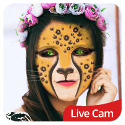 ikon Live Mask Face Filters