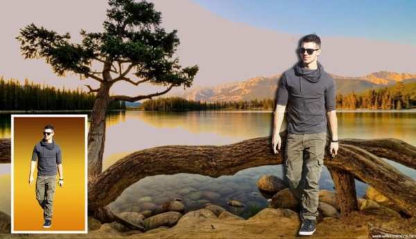 Awesome 3D Camera HD screenshot 1