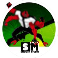 Ben Transform Four Arms