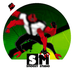 Ben Transform Four Arms icon