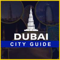 Dubai City Guide