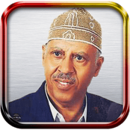 Ayoub Tarash songs icon