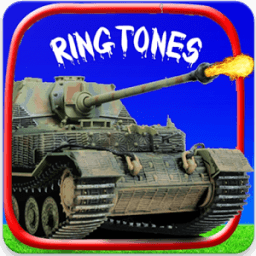 Gun Sounds Ringtones आइकन