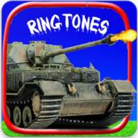 Gun Sounds Ringtones