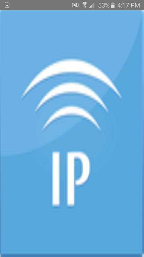 IP Cloud apps скриншот 4