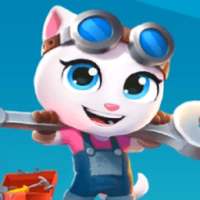 Tips for Talking Tom Pool