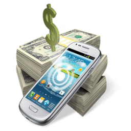 Daily Earn иконка