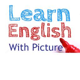 Learn English With Picture