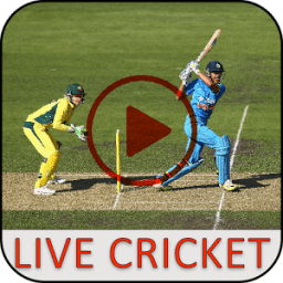 Cricket Android Application icon