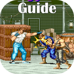 Guide for Final Fight иконка