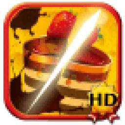 Cake Ninja 1.0
