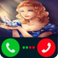 Call From Cinderella Princess Games