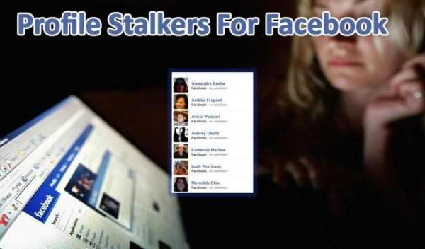Who Viewed My Profile For Facebook Stalkers screenshot 2