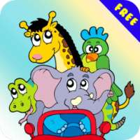 Animal Kingdom on 9Apps