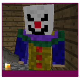 Craft Terror World icon