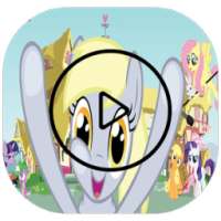 watch my little pony