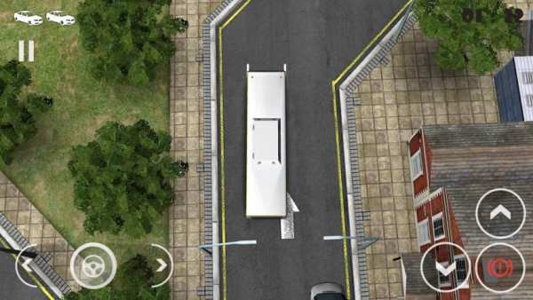 Parking Challenge 3D [LITE] 6 تصوير الشاشة