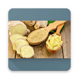 আদা খাওয়ার নিয়ম এবং আদার উপকারিতা icon