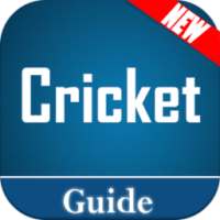 Learn Cricket on 9Apps