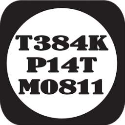 Plat Mobil 3.2.6z
