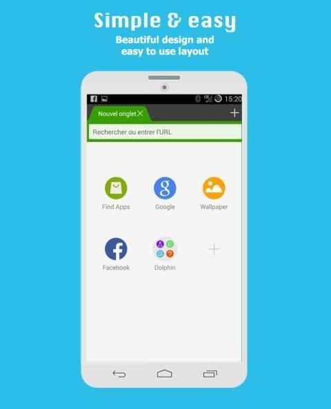 7G speed browser 2018 1 تصوير الشاشة