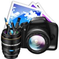 Photo Editor Pro on 9Apps