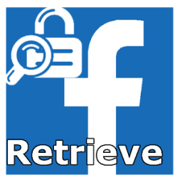recover facebook account 2018 иконка
