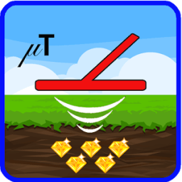 ikon Gold metal detector