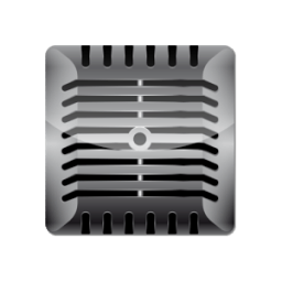 HiRecorder MP3 - (Free) आइकन