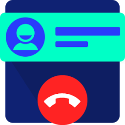 Who Call Me - Call ID *☎* иконка