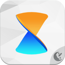 Free Tips for Xender New Version أيقونة