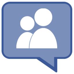 Lite Messenger-Mini Messenger иконка