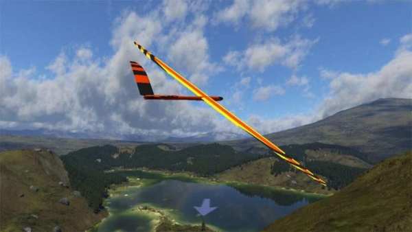 PicaSim: Free flight simulator скриншот 16
