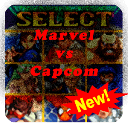 New tips and Guide For Heroes Marvel clash Game иконка