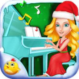 Kids Christmas Piano 1.0.3
