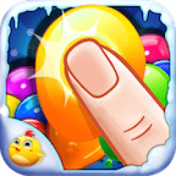 Balloon Pop Fun Game icon