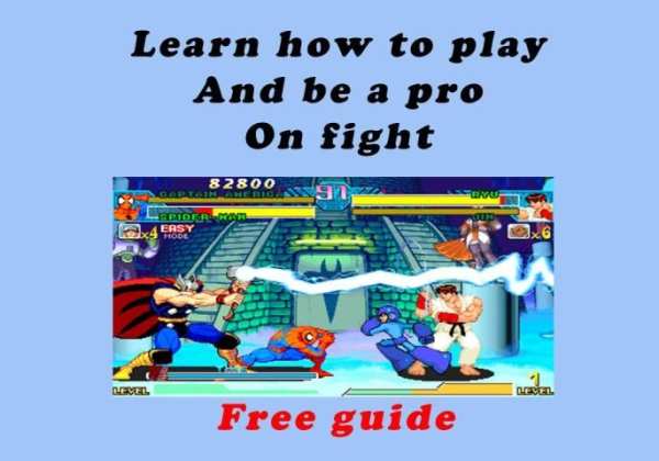 New tips and Guide For Heroes Marvel clash Game скриншот 1