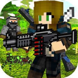 ikon Clan Outlaw: Gun Craft 3D