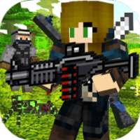 Clan Outlaw: Gun Craft 3D