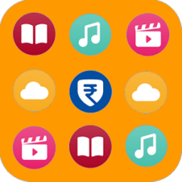 ikon My New Jio Phone