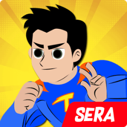 Super Of Thundermans иконка